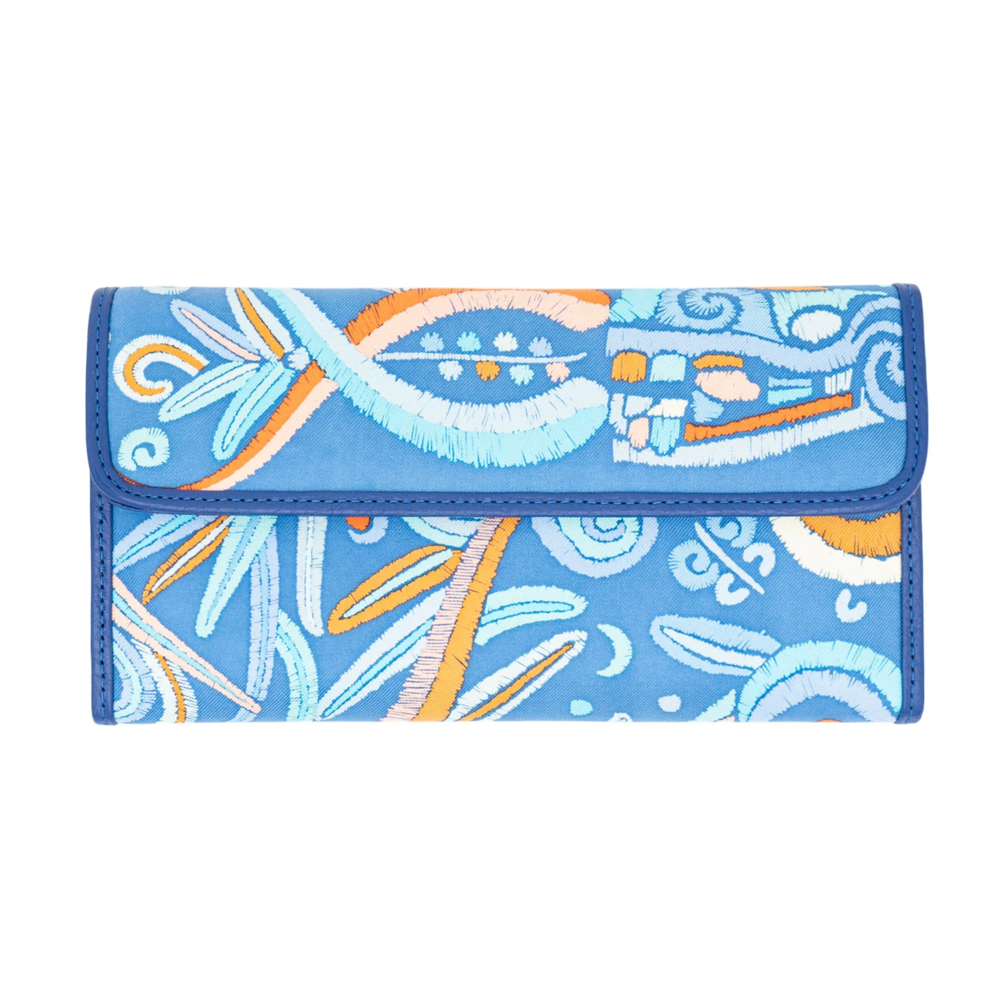 Cartera Bolsillo Quetzalcóatl - Imagen 8