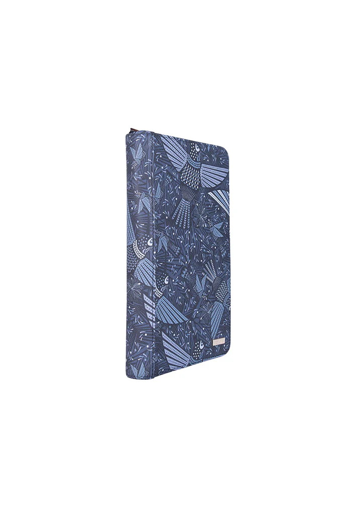 Porta Documentos Kóoch Saffiano Colibrí - Imagen 9