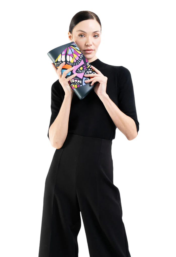 Bolsa Sen Vuelo de Mariposa - Imagen 4