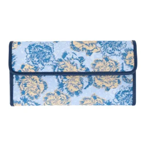 Cartera Bolsillo Jqd Cempasúchil