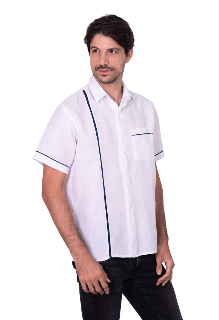 Guayabera Buuk México - Imagen 5