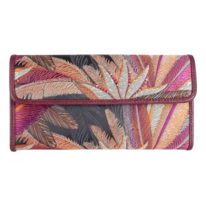 Cartera Bolsillo Jqd Águila Real Mexicana