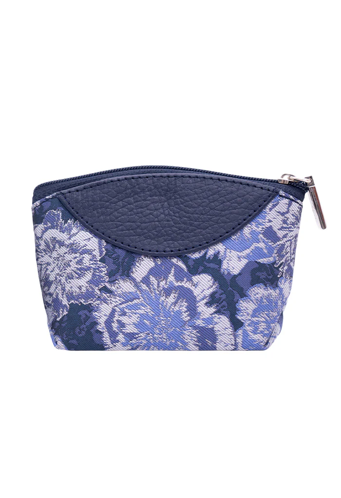 Monedero Tsunuun Jqd Cempasuchil