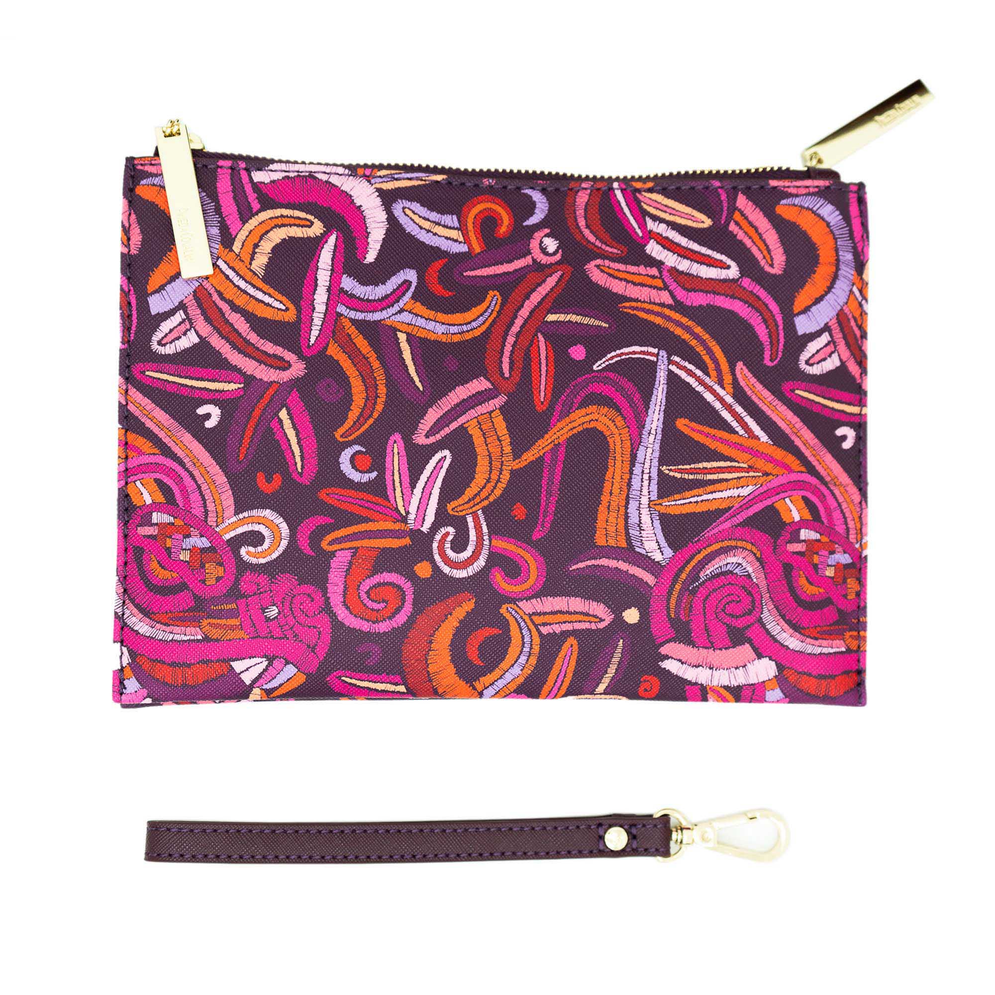 Crossbody Nikté Quetzalcóatl - Imagen 8