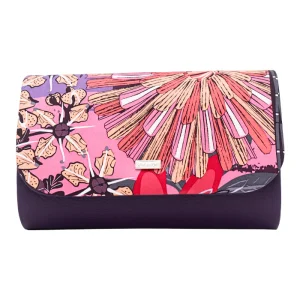 Bolsa Maay Herbolaría Flores