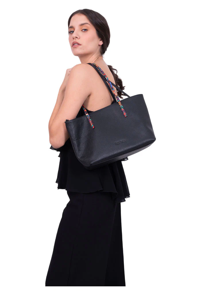 Tote Ocpan Vuelo Mariposa Mini - Imagen 6