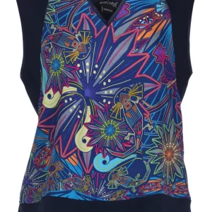 Blusa Caudal Ajolotes