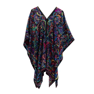 Huipil Quetzalcóatl