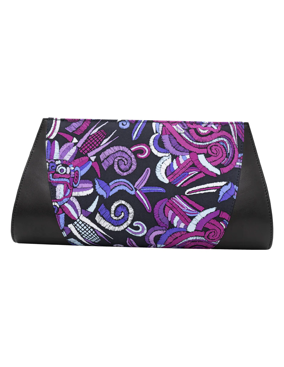 Bolsa Sen Quetzalcóatl - Imagen 8