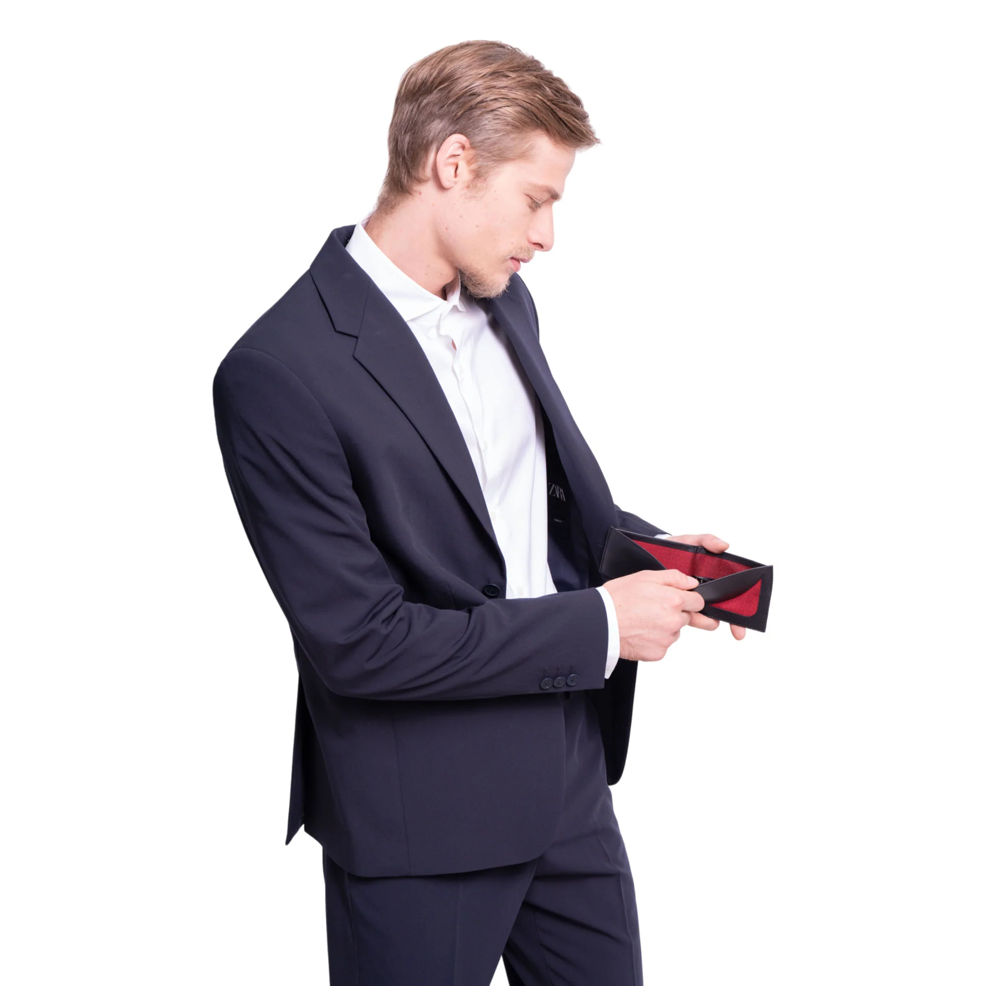 Cartera Metstli Campos Agave - Imagen 5