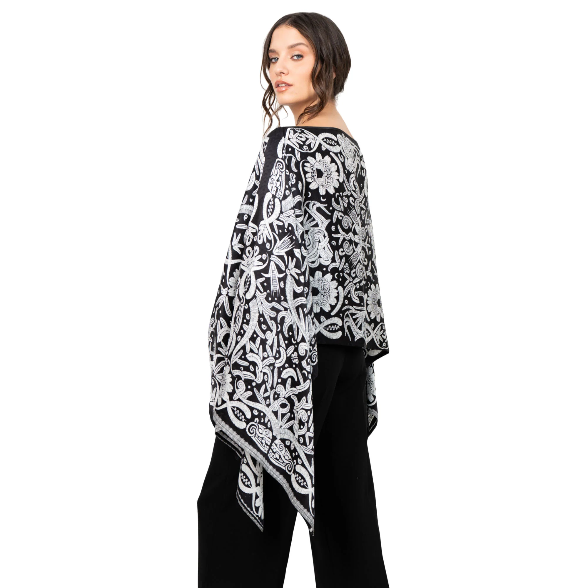 Huipil Quetzalcóatl - Imagen 7