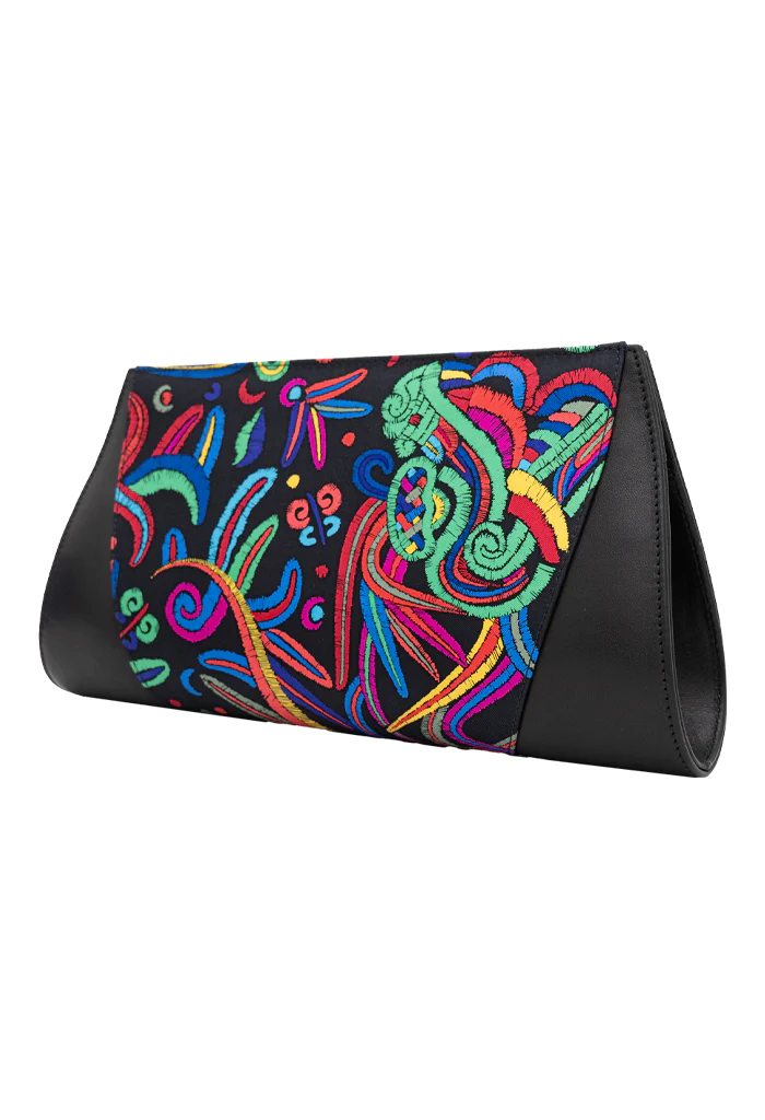 Bolsa Sen Quetzalcóatl - Imagen 6