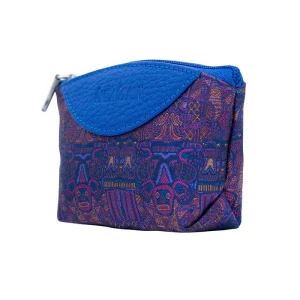 Monedero Tsunuun Jqd Coatlicue