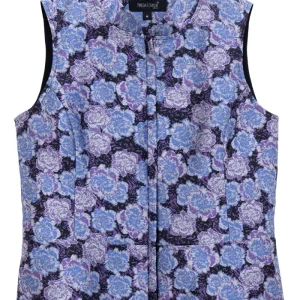 Chaleco Beritsi Jqd Cempasúchil