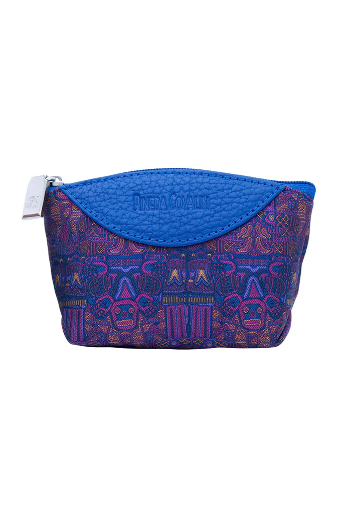 Monedero Tsunuun Jqd Coatlicue - Imagen 5