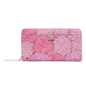 Cartera Grande Saffiano Cempasúchil