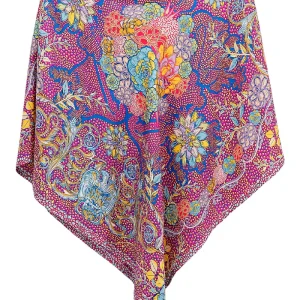 Poncho Suculentas Jardín Botánico