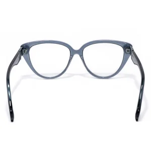 Lentes Oftálmicos Pantos  Grecas Verde