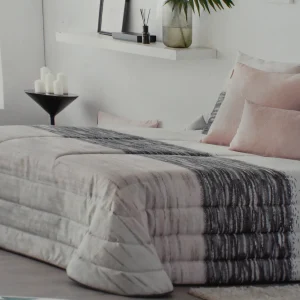 Edredón Tricolor SANDECO