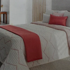 Concha Estampado Rosa Reig Martí